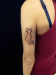 tatoo tatuagem pet gato